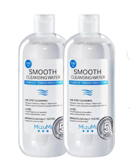10 Micellar Water ยี่ห้อไหนดี ปี 2026 ลบเครื่องสำอาง ลดสิวอุดตัน 3