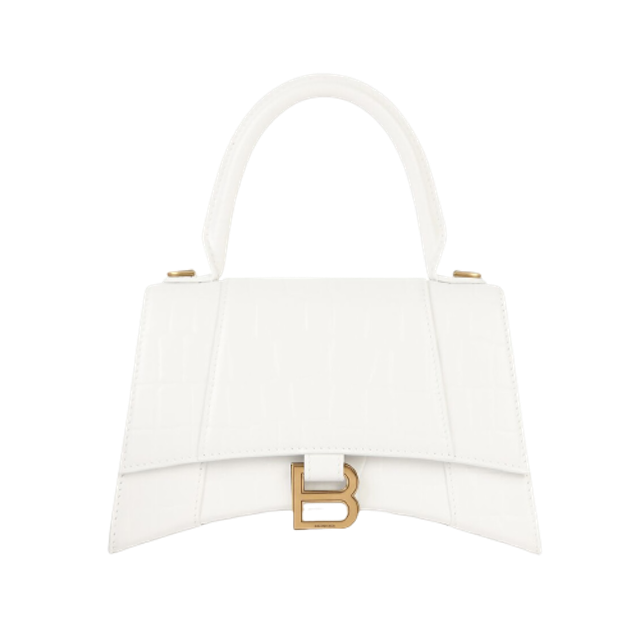 10 กระเป๋า Balenciaga รุ่นไหนดี ปี 2025 Hourglass, Le Cagole, Neo