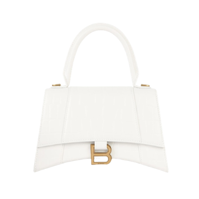 กระเป๋า Balenciaga รุ่น Hourglass Small Handbag 1