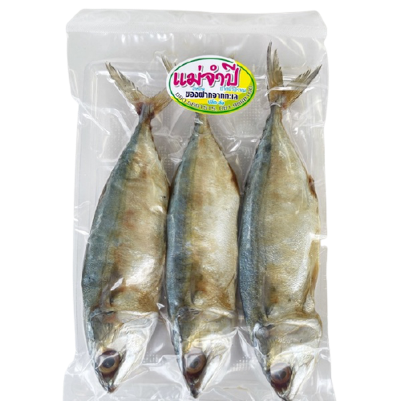 ของฝากหัวหิน ปลาทูหอม 1