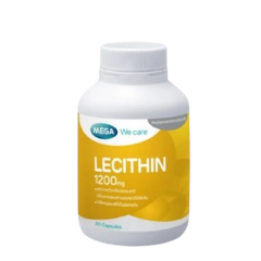 We Care Lecithin