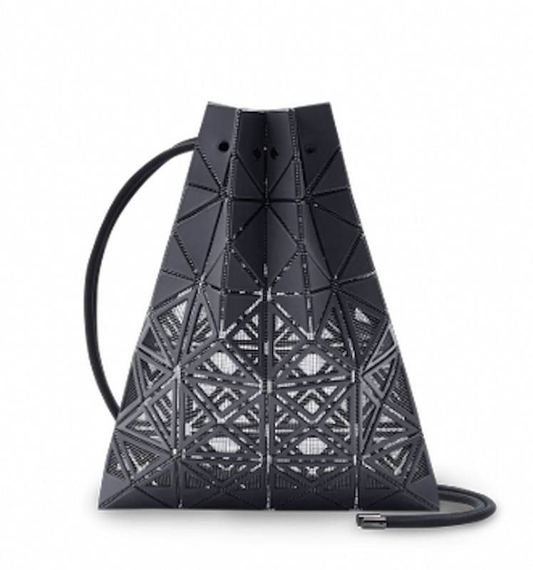 กระเป๋า Bao Bao รุ่น Frame Mini Hand Bag 2