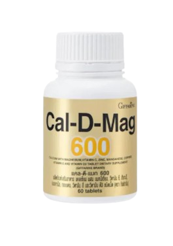 Cal D Mag 1