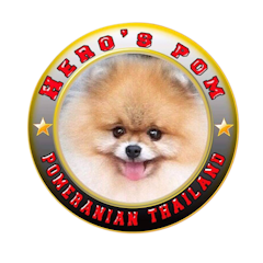 ฟาร์มสุนัข Heropom Thailand