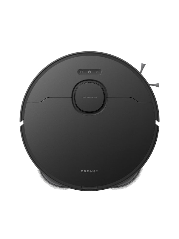 หุ่นยนต์ดูดฝุ่น Ultra Robot Vacuum 1