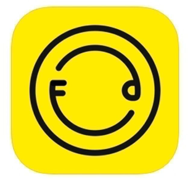 ‎Foodie - Camera for Life  1