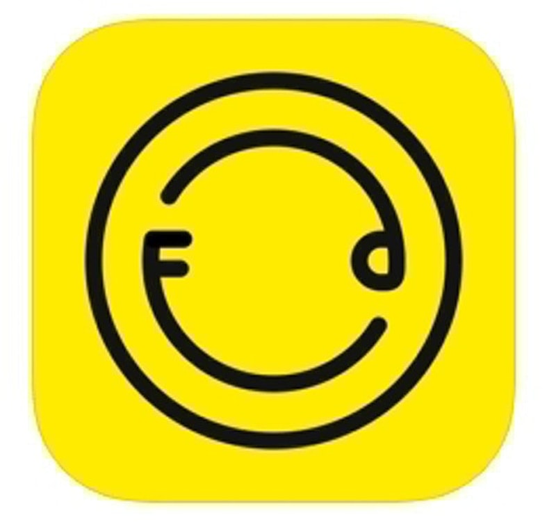 Foodie - Camera for Life 1