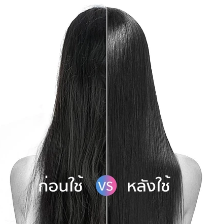 ไดร์เป่าผม CoolAStyler 3