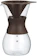 IWAKI Drip Server (Brown) 1