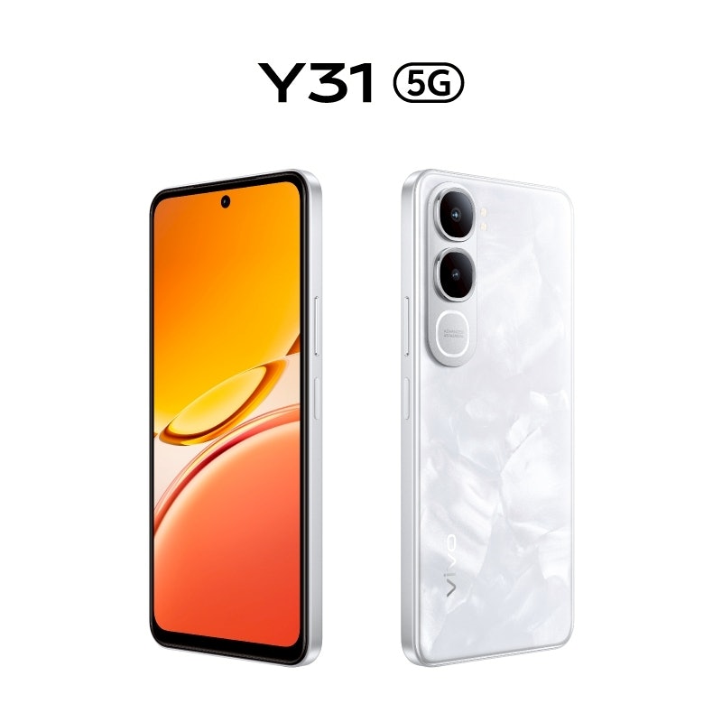 Y31 5G โทรศัพท์มือถือ 2