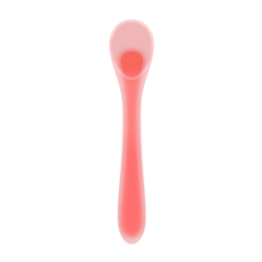 ช้อนซิลิโคน รุ่น Soft Silicone Spoon