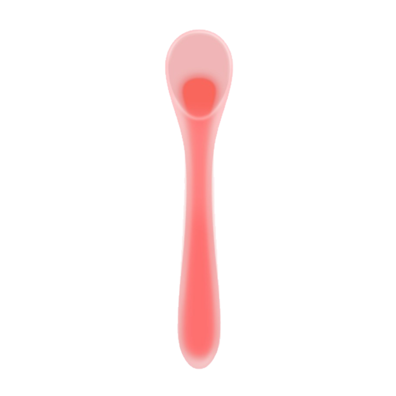 ช้อนซิลิโคน รุ่น Soft Silicone Spoon 1
