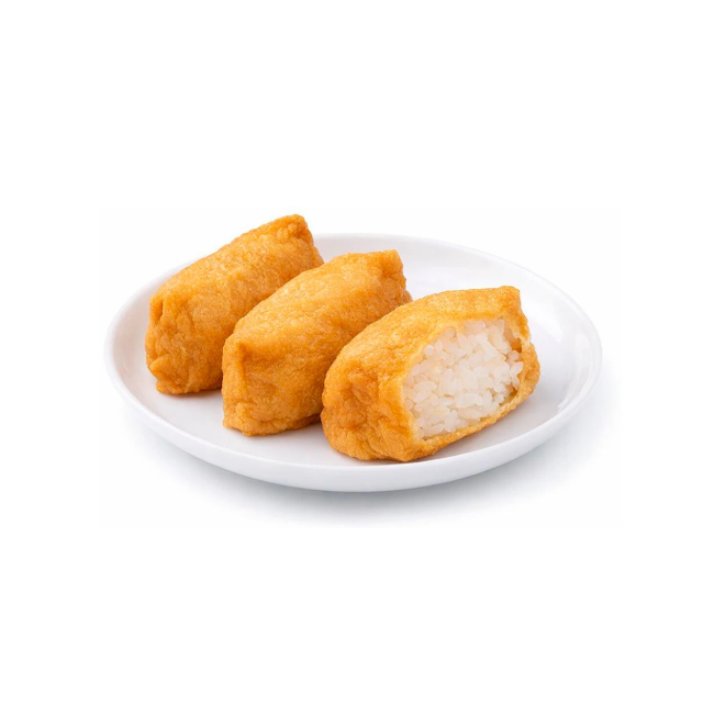 เต้าหู้ทอด Age Tofu 2