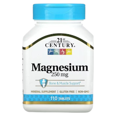 Magnesium