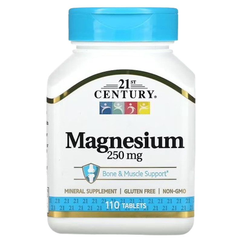 Magnesium 1