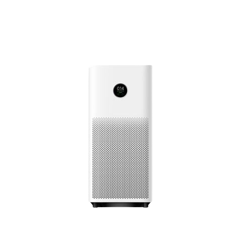 เครื่องฟอกอากาศ Smart Pet Care Air Purifier 2