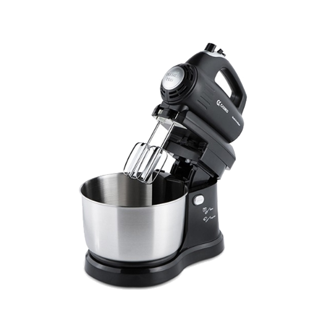 Stand Mixer  2