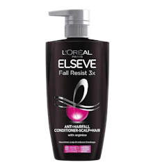 Elseve Fall Resist 3x