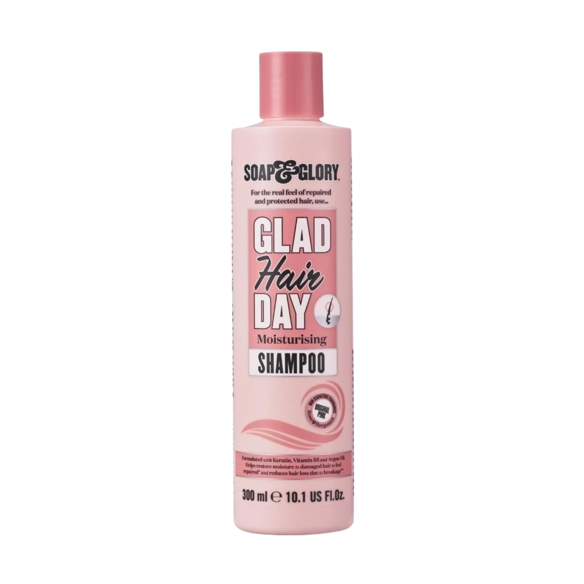 10 Soap & Glory ตัวไหนดี ปี 2026 รวมสครับ น้ำหอม โลชั่น 4