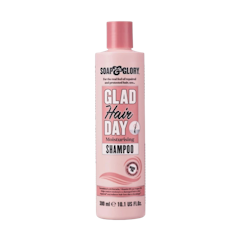 Glad Hair Day Moisturising Shampoo