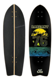 10 เซิร์ฟสเก็ต ยี่ห้อไหนดี ปี 2026 Surf Skate ของแท้ 4
