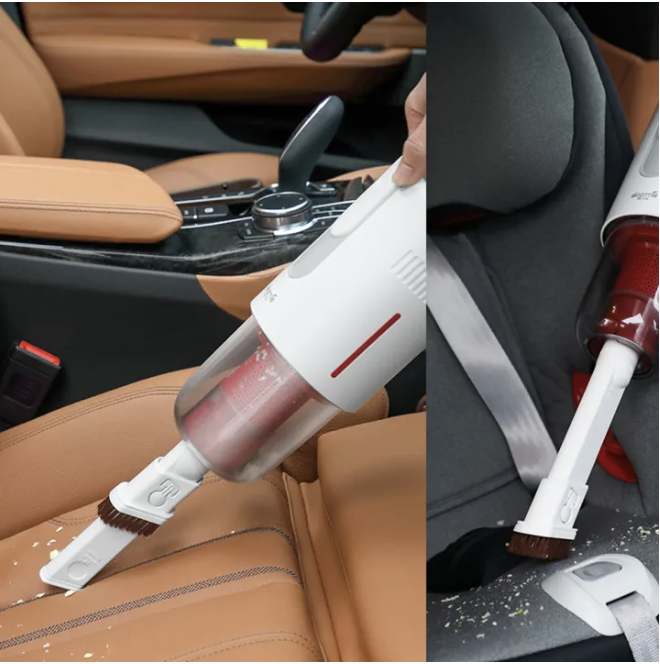 Handheld Vacuum Cleaner 2