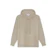 AIIZ Men’s French Terry Lion Zipped Hoodie 1