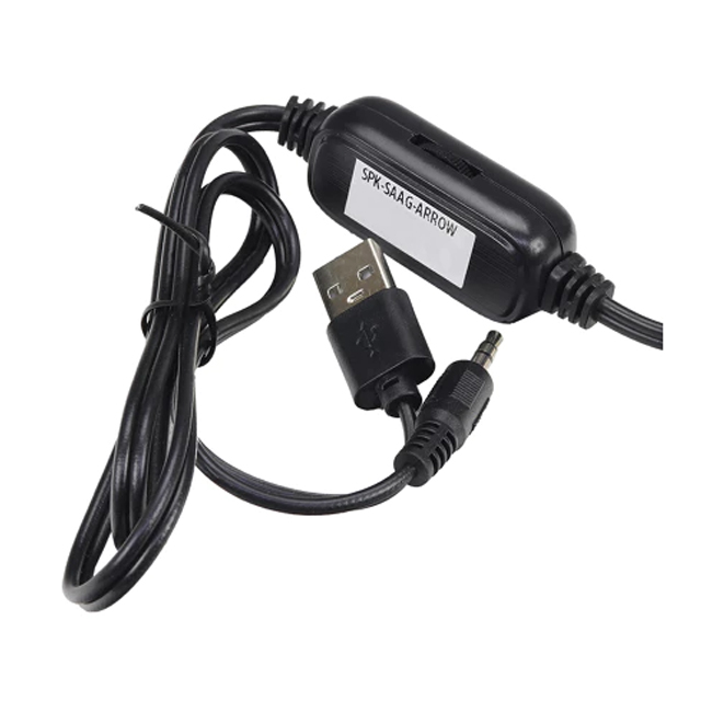ลำโพงคอม รุ่น ARROW D71 3