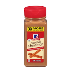 อบเชยป่น Cinnamon Ground