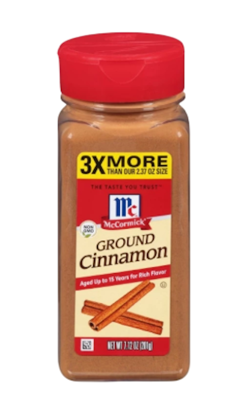 อบเชยป่น Cinnamon Ground 1