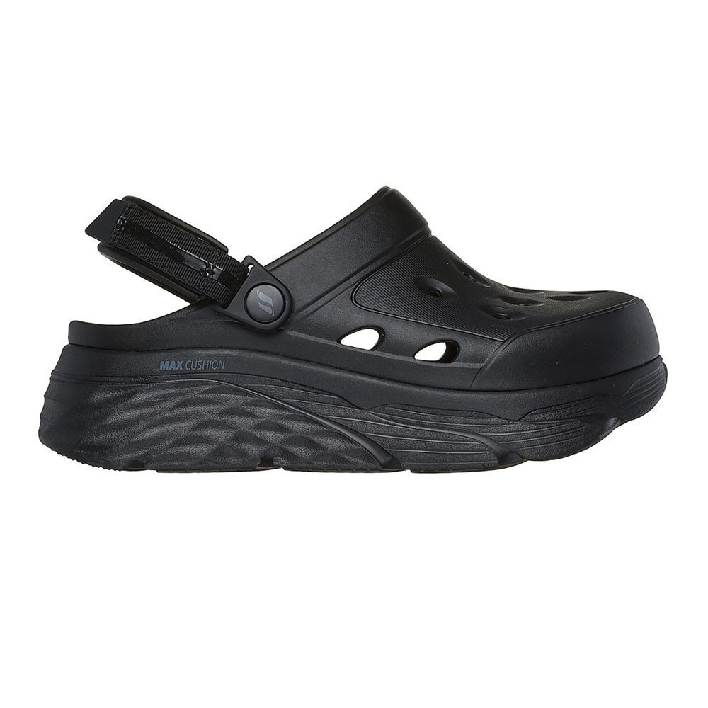 Women Foamies Max Cushioning - Dream 2