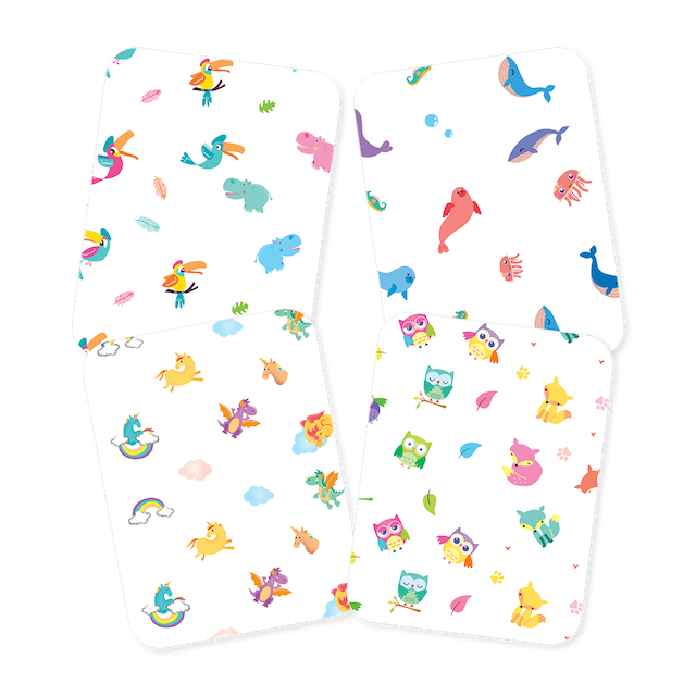 BabyLove Smile Pants 4