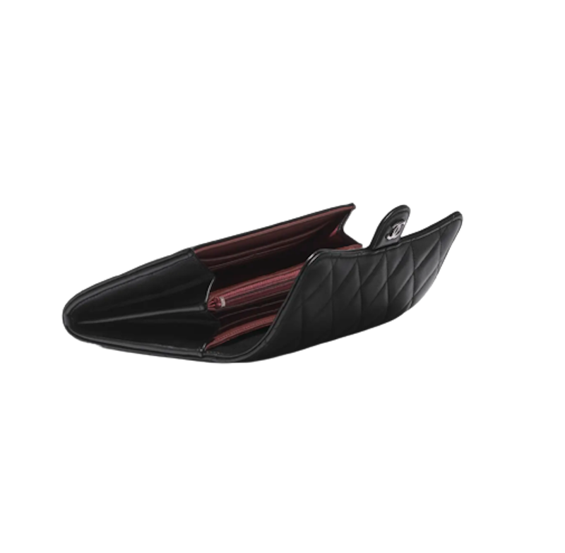 กระเป๋าสตางค์ รุ่น Classic Long Flap Wallet 4