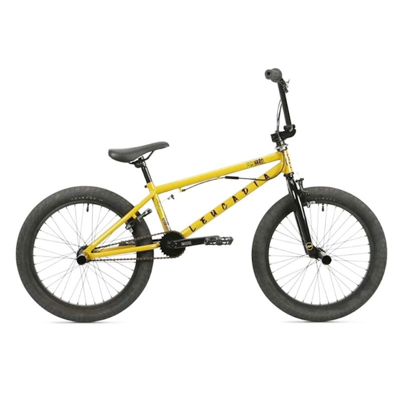 จักรยาน BMX รุ่น Leucadia 2024 1