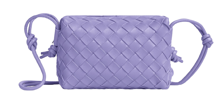 10 กระเป๋า BOTTEGA VENETA ปี 2026 รวมรุ่นฮิต ผู้หญิง 3