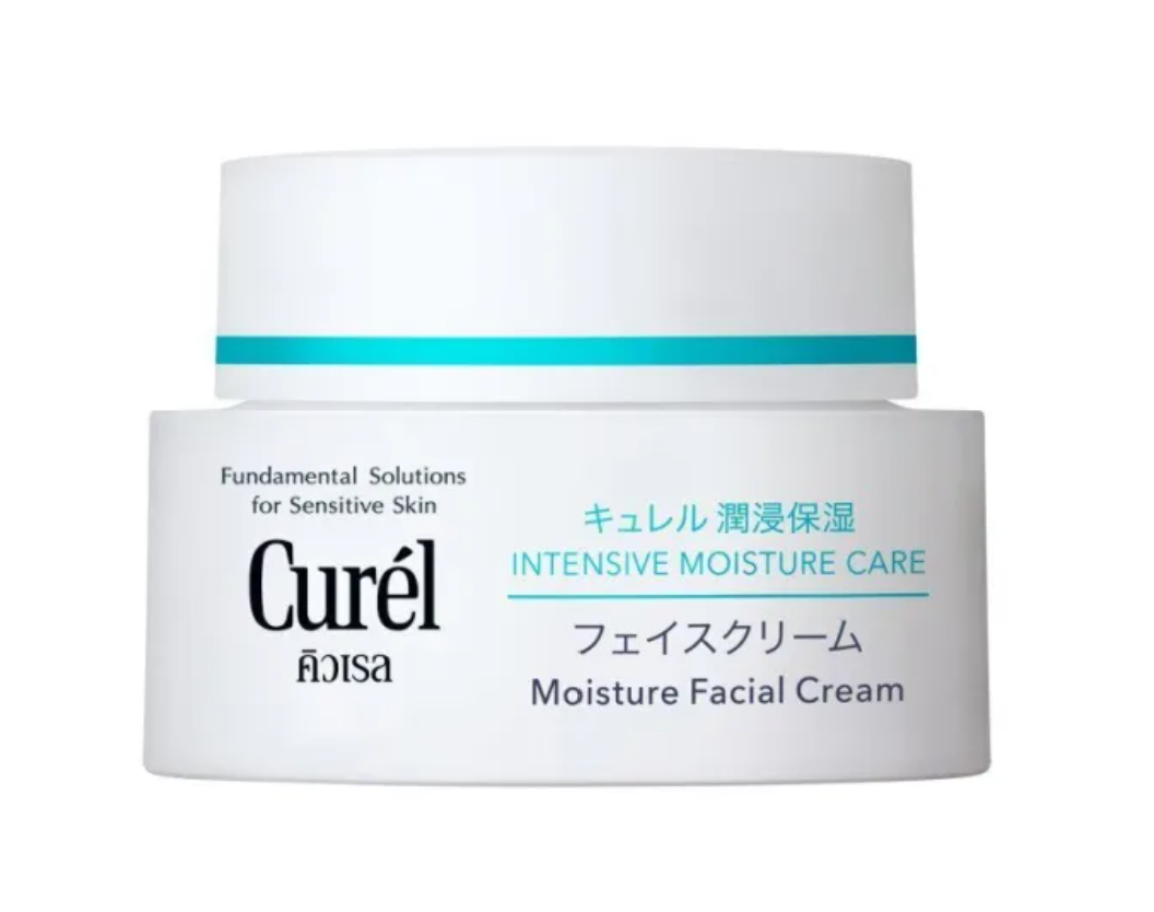 10 Curel ตัวไหนดี ปี 2026 เวชสำอางจากญี่ปุ่น 1