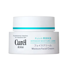Intensive Moisture Care Intensive Moisture Cream