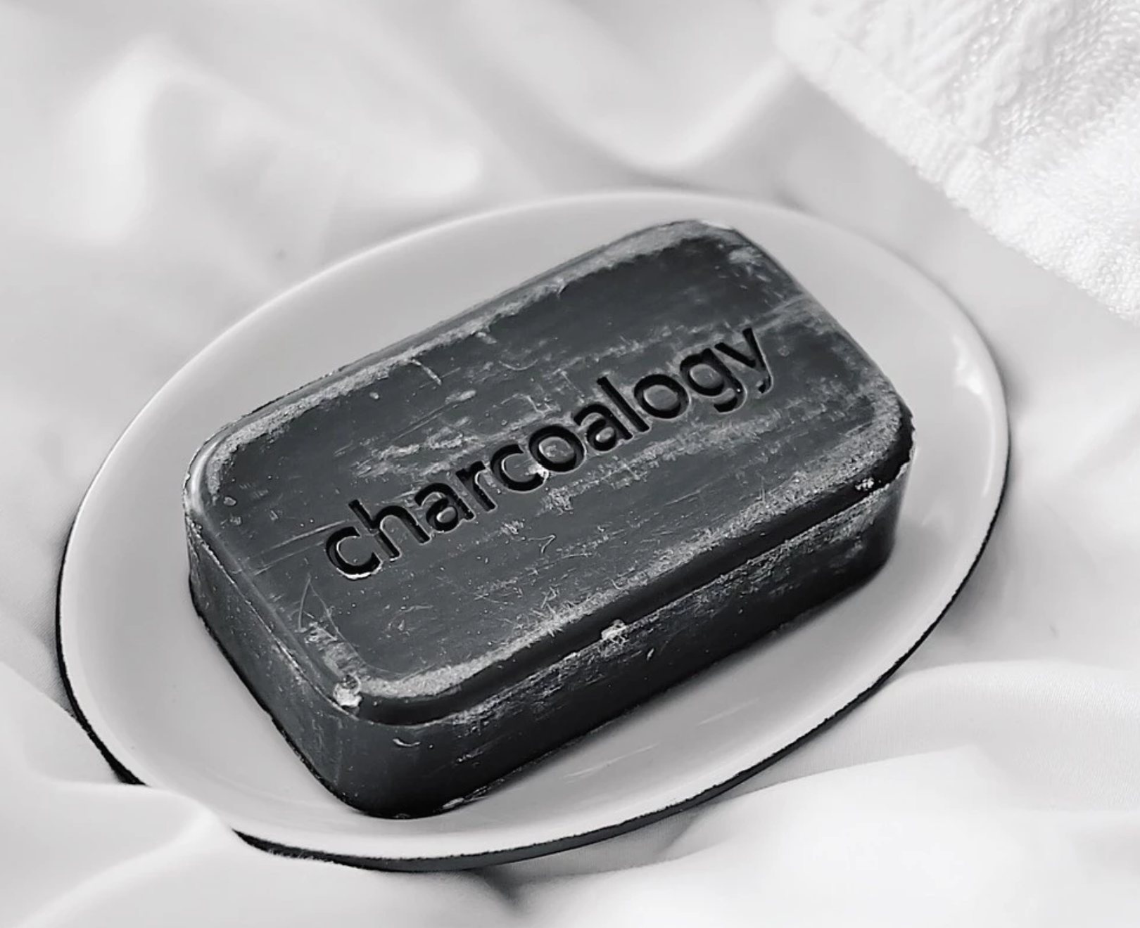 Anti - Pollution Age Defense Detox Soap 2