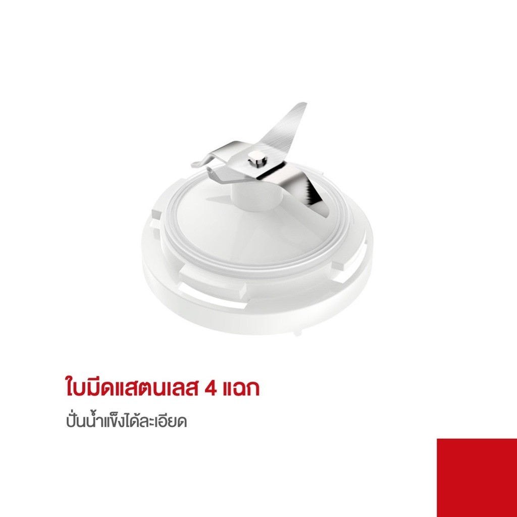 เครื่องปั่นอเนกประสงค์ 3