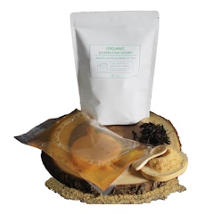 Organic Kombucha