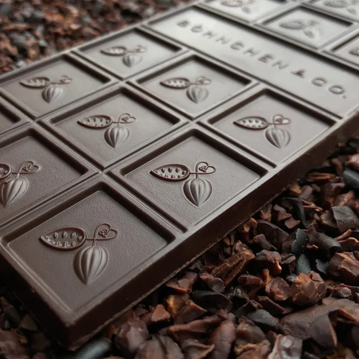 Pleasure 99.7% (Dark Chocolate) 3