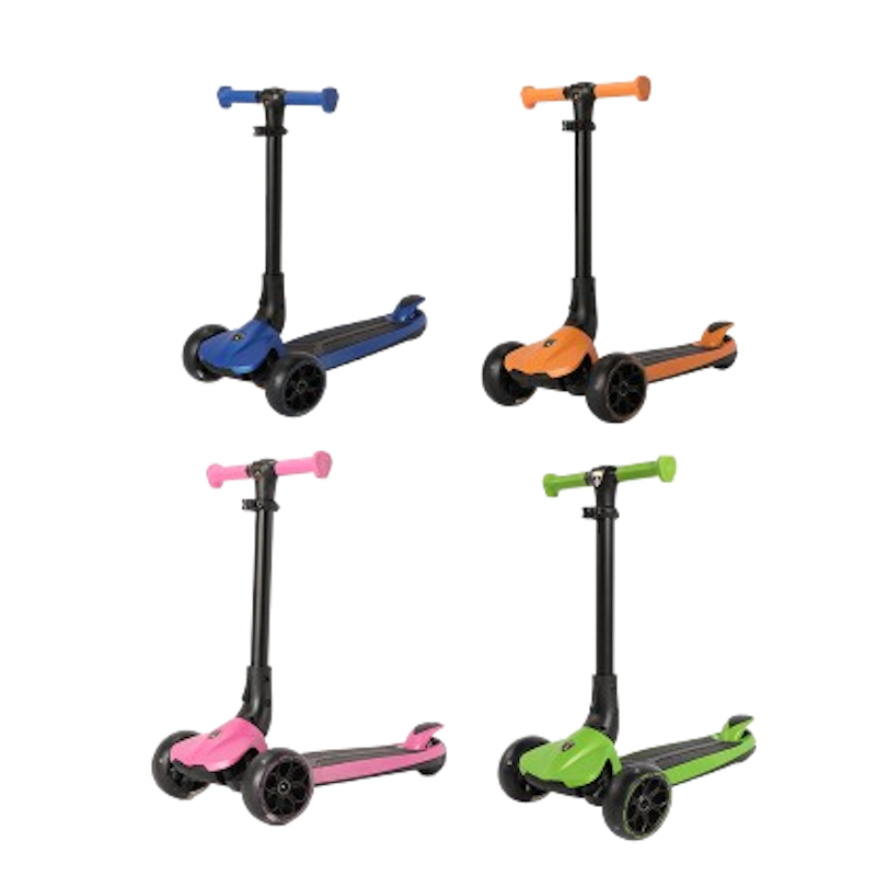 Lamborghini 3 Wheel Kids Scooter 3