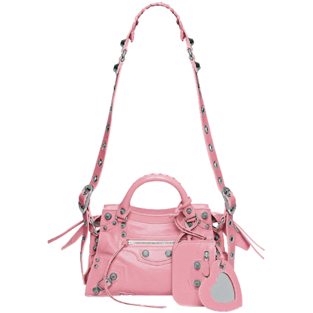 กระเป๋า Balenciaga รุ่น Neo Cagole XS Handbag 4