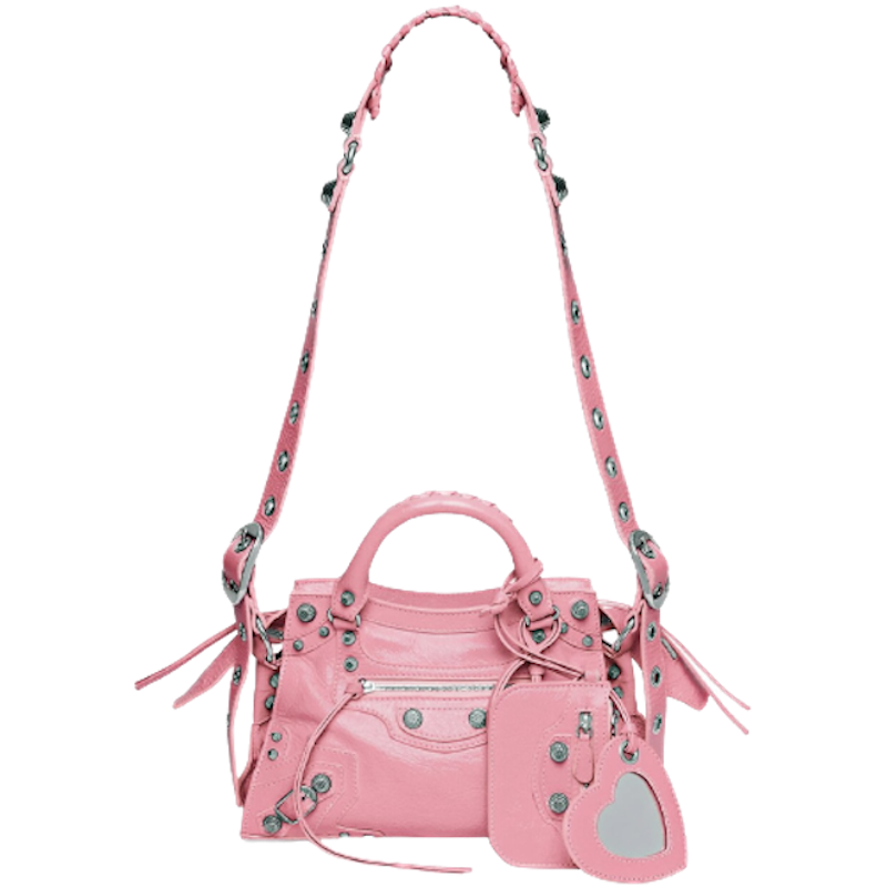 กระเป๋า Balenciaga รุ่น Neo Cagole XS Handbag 4