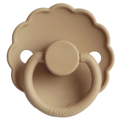 Daisy Silicone จุกหลอกยางซิลิโคน รุ่นเดซี่ 3