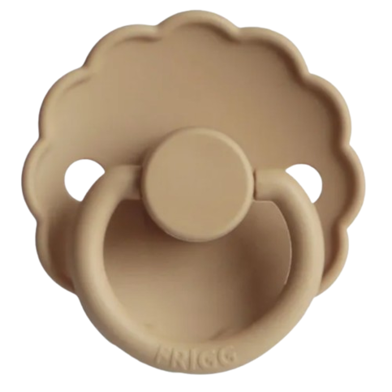 Daisy Silicone จุกหลอกยางซิลิโคน รุ่นเดซี่ 3