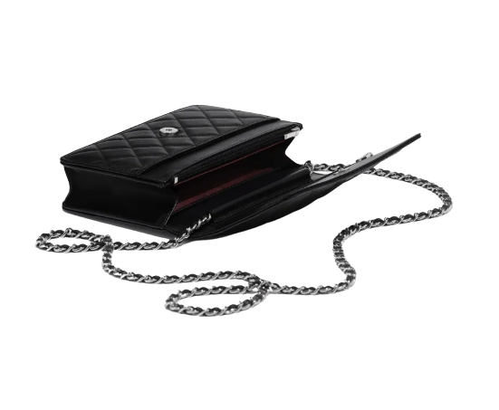 กระเป๋าสตางค์ รุ่น Classic Wallet On Chain 4