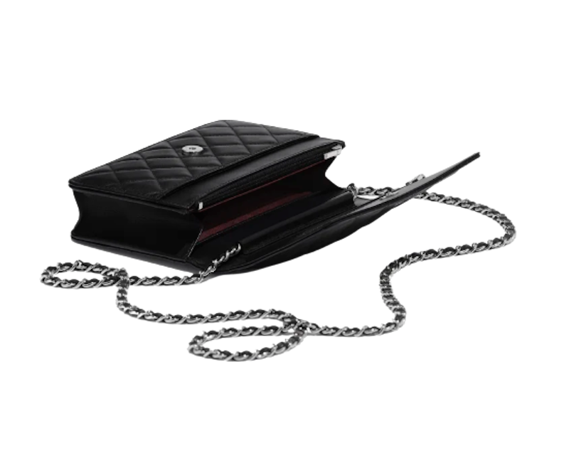 กระเป๋าสตางค์ รุ่น Classic Wallet On Chain 4