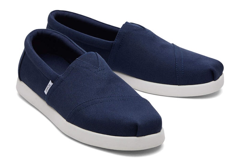 Alp Fwd Recycled Cotton Canvas 2