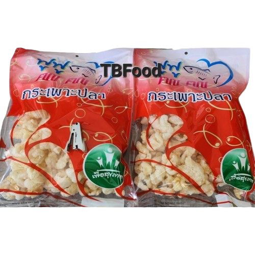 10 กระเพาะปลาแห้ง ยี่ห้อไหนอร่อย ปี 2026 แบบทอด สดตากแห้ง 5
